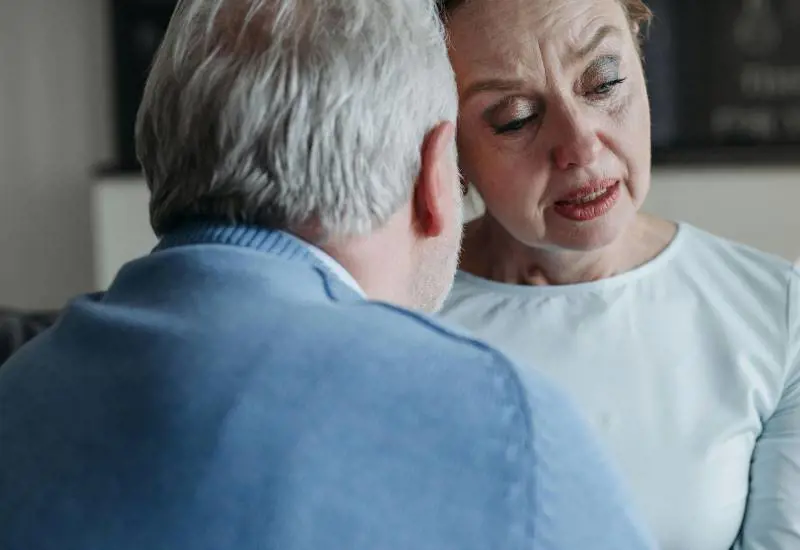 Over 60, sale il numero dei divorzi: come ricominciare dopo una separazione