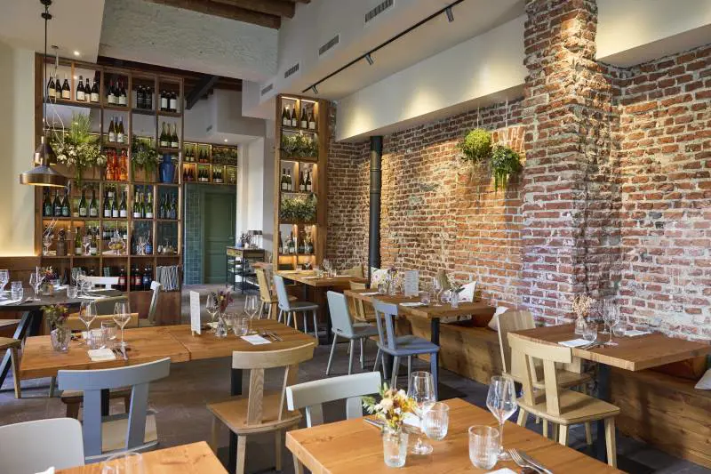 La pizza di montagna di Denis raddoppia: quattro locali a Milano