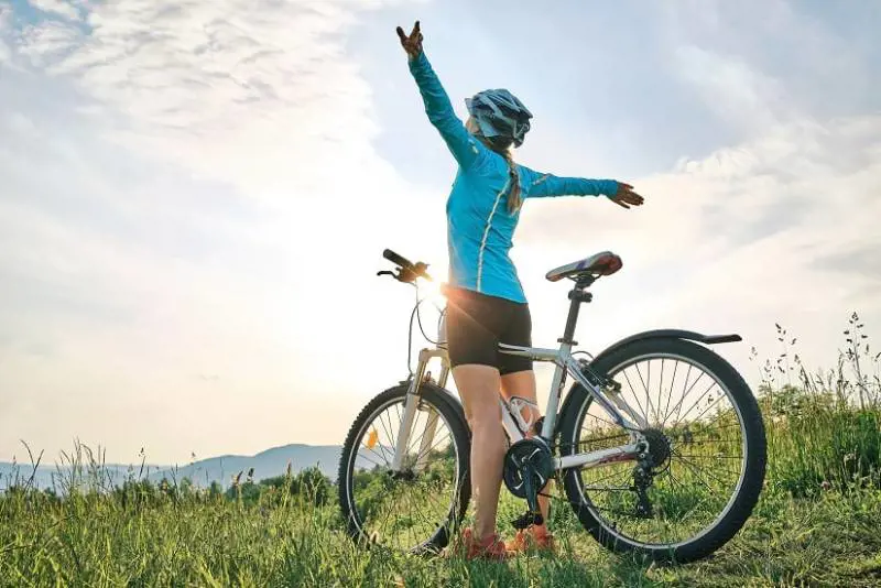 La cyclette aiuta a dimagrire? Tutto quello che devi sapere