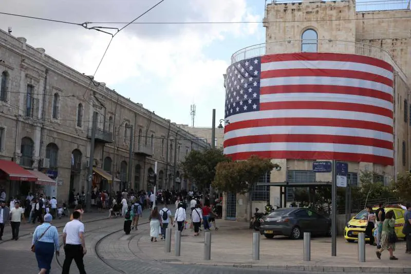 Israele prepara operazione "Blue Shield 6": pronto lo scudo per la visita lampo di Trump