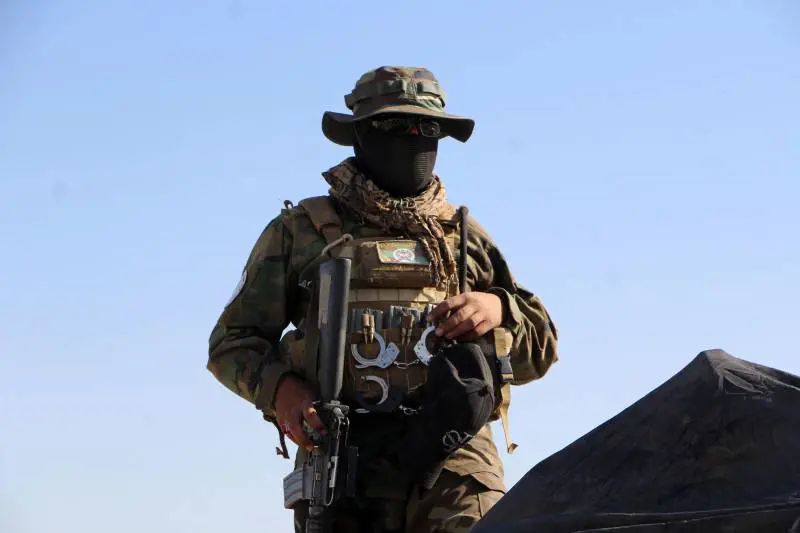 Afghanistan-Pakistan sull'orlo della guerra: 58 soldati morti negli scontri al confine