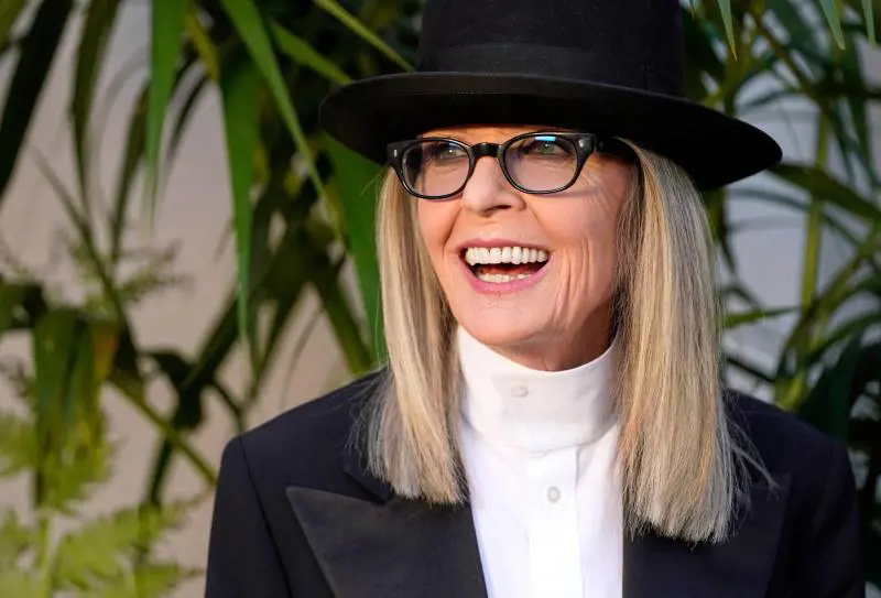Addio a Diane Keaton: la solitudine e l’eredità da 100 milioni di dollari. Ecco a chi andrà