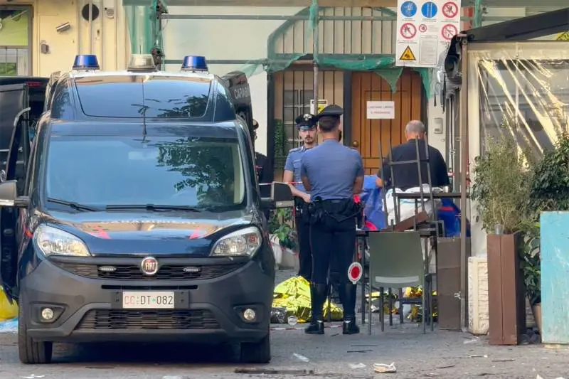 Chi è Gaetano Maranzano, il 28enne arrestato per l’omicidio di Paolo Taormina a Palermo