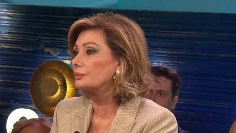 Edwige Fenech: “Dopo Ballando ho riscoperto la danza. Ora prendo lezioni due volte a settimana”