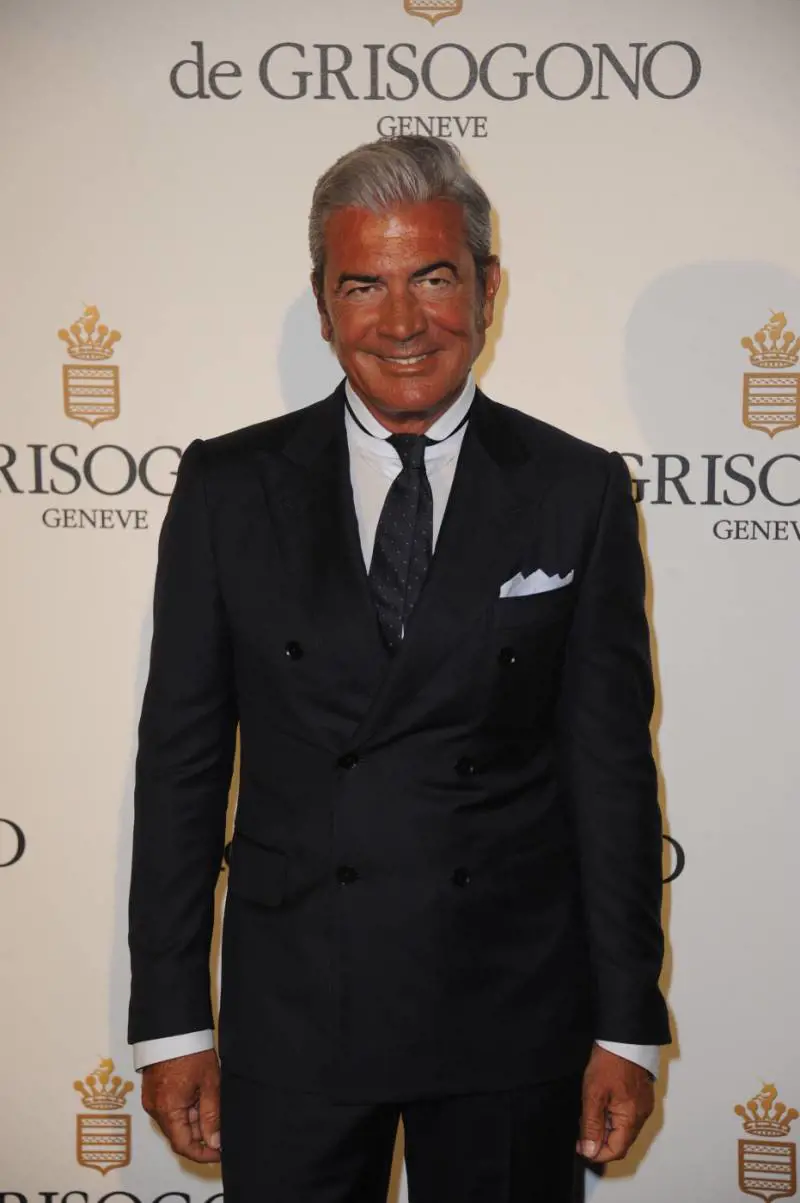 Addio a Cesare Paciotti, il re della scarpa: il designer rock è morto nella sua casa di Civitanova Marche