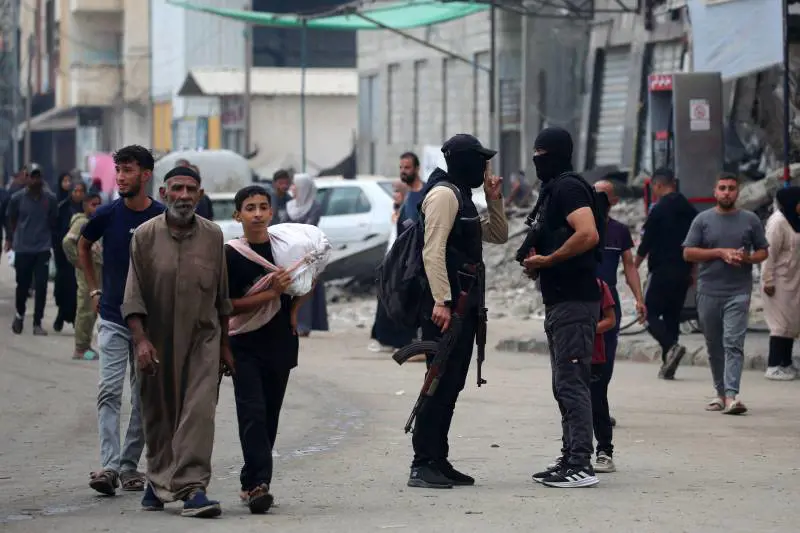 La "fretta" di Hamas e l'ultima trattativa per Barghouti libero