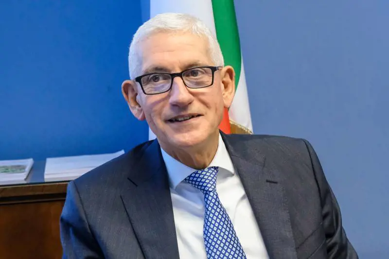 I vertici dei Servizi da Mattarella nel giorno in cui fu firmato il decreto