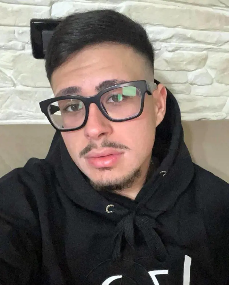 Paolo il "gran lavoratore". Il killer, lo spaccio allo Zen e l'ultimo post per Riina
