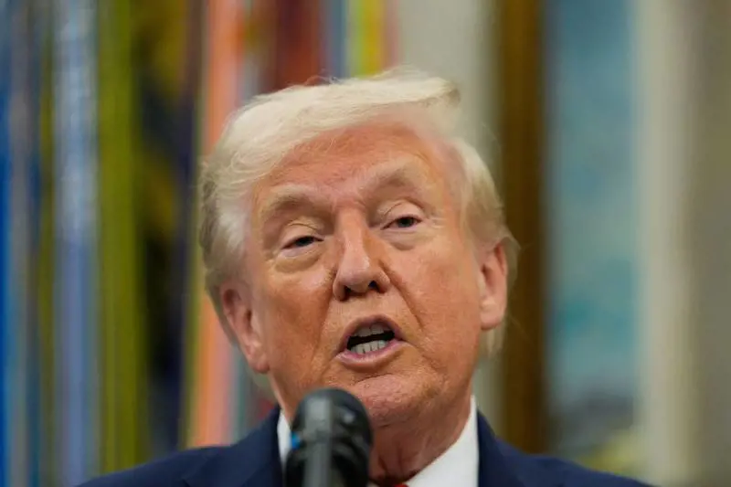 Trump vuole meno regole per il credito. Jp Morgan può fare più profitti del 31%