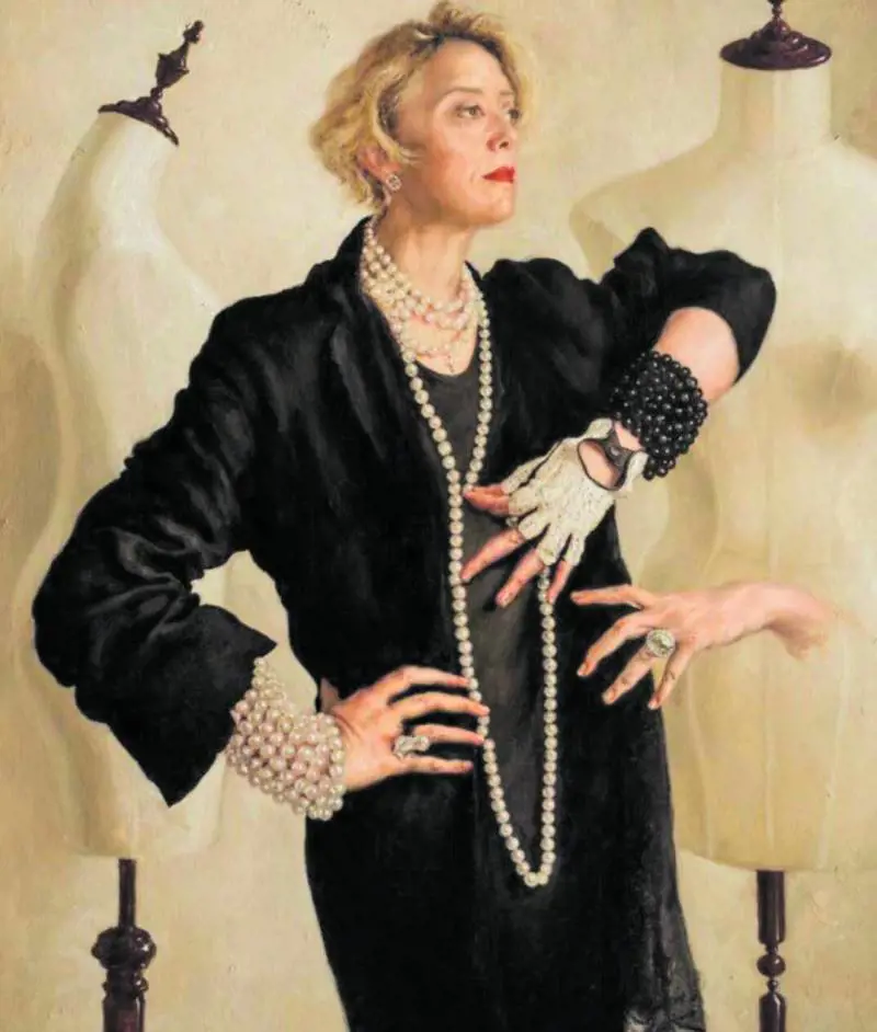 Moderna ed eterna. La redenzione della pittura italiana nel nostro tempo