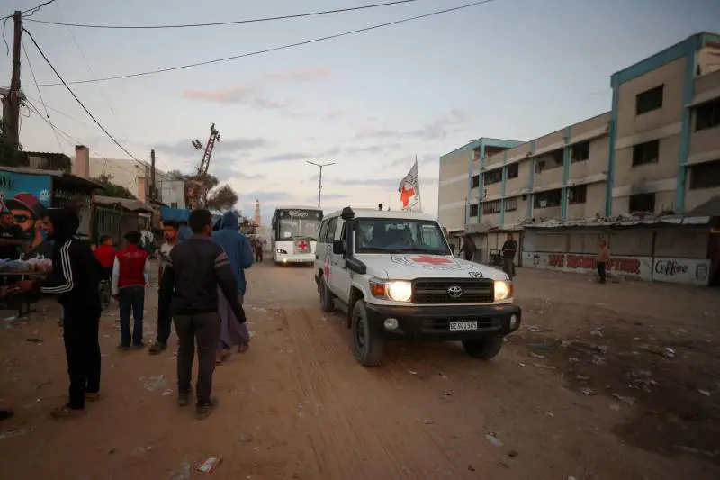 Una "mattina di speranza": ostaggi israeliani a casa. Cosa accade adesso