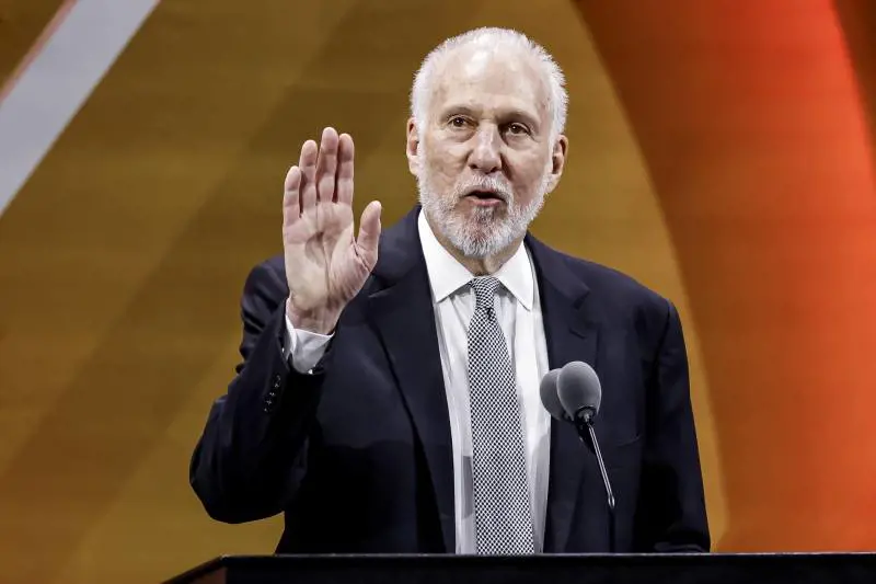 L'anima dello sport: l'esempio di Gregg Popovich