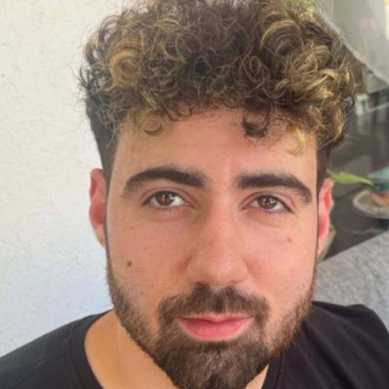 Ostaggi Guy