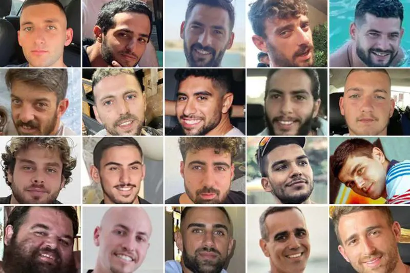Il pianista, il soldato, lo studente: chi sono gli ostaggi liberati da Hamas