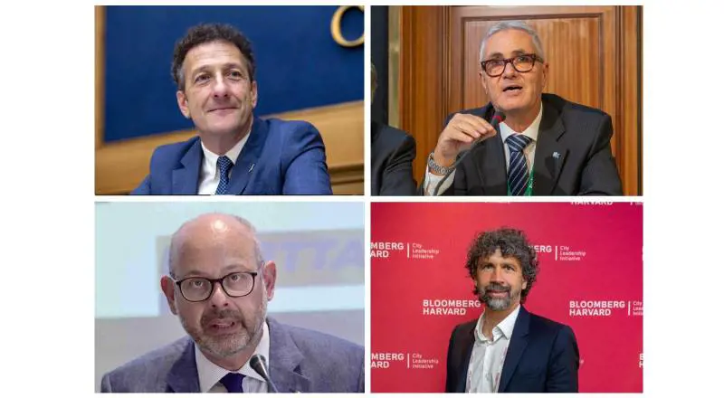 Cnpr forum, quale futuro per la professione del commercialista?