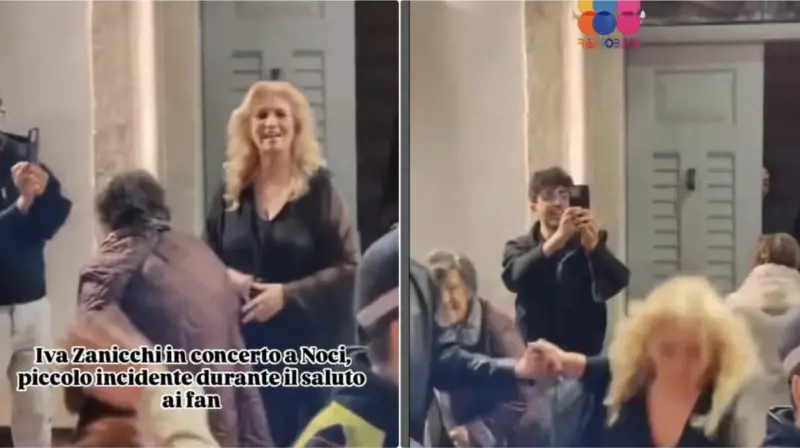 (Foto video)