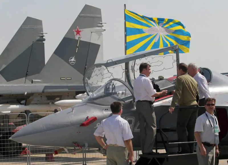 Mosca svela lo Yak-130M: così rilancia il suo caccia “low cost” contro l’Occidente