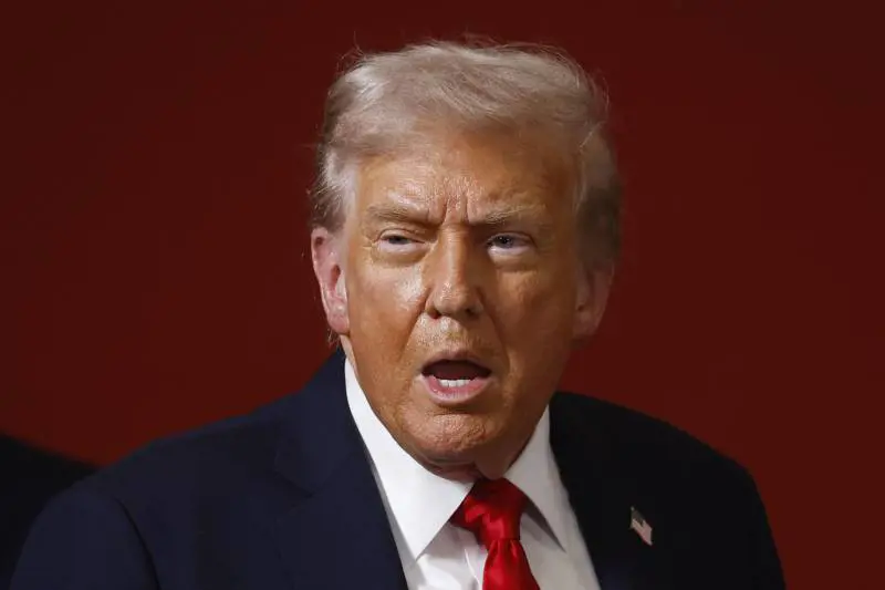 L'isolazionismo "soft" del tycoon iperattivo. L'America torna leader