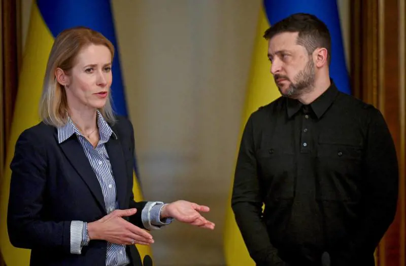 "Ora l'Ucraina". Ma non sarà così facile