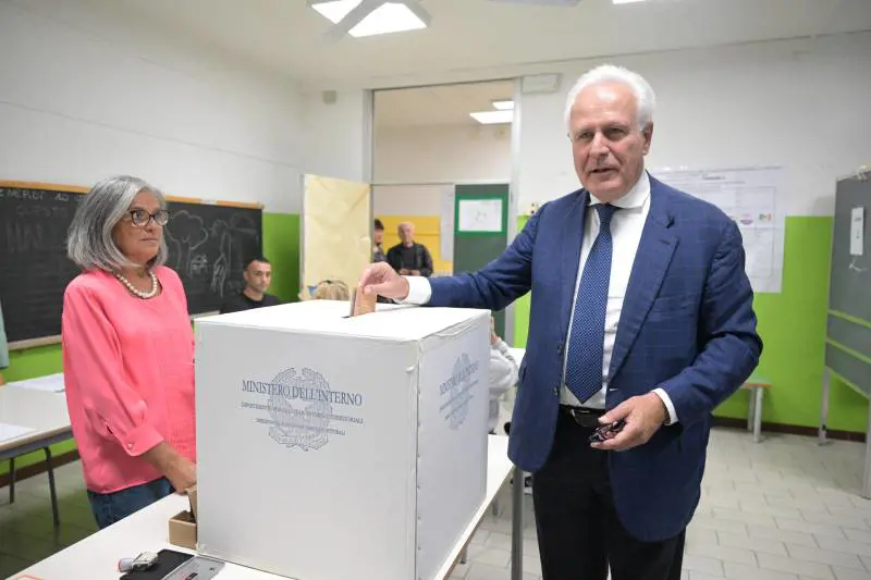 Giani più forte degli alleati che volevano rottamarlo