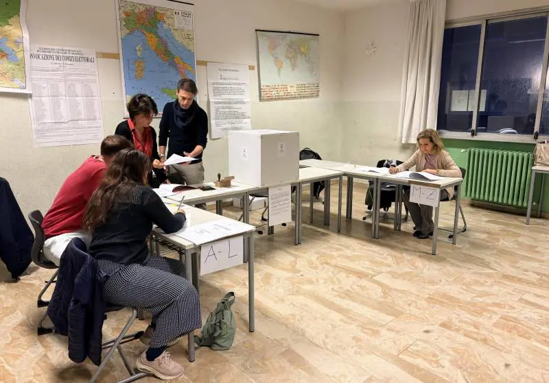 Centrodestra irraggiungibile: 13 Regioni a 6
