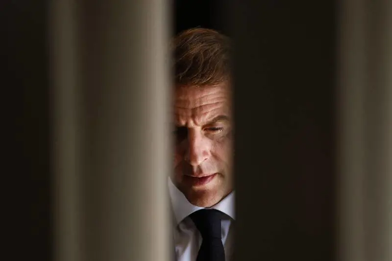 La (pericolosa) tentazione della Francia