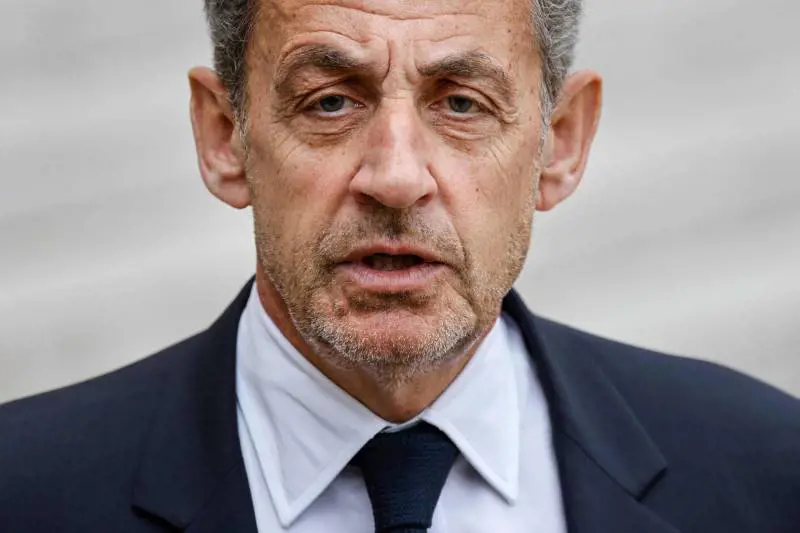 Dal 21 Sarkozy in cella: prima volta in Europa per un ex capo di Stato