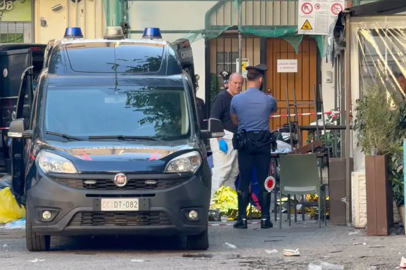 Palermo, la sorella della vittima: "Pistola anche contro di me"