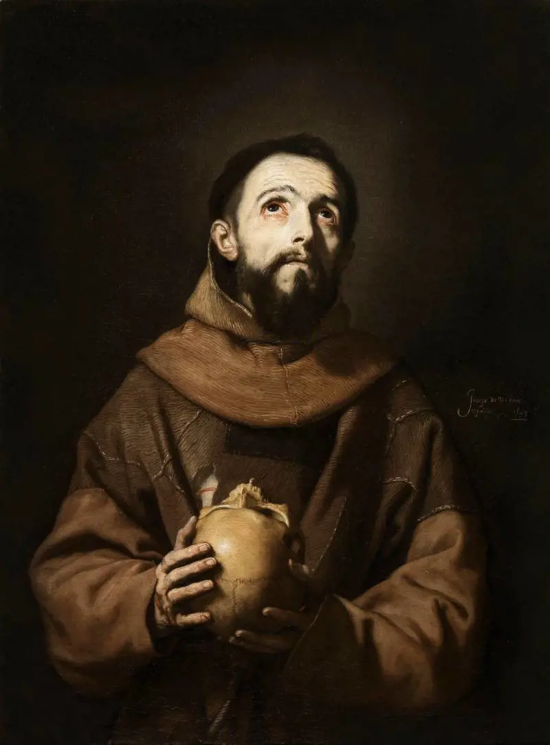 Francesco, un grande santo. Ma non facciamone un santino