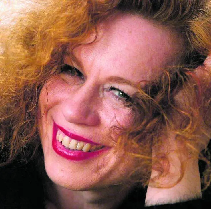 Il soul di Sarah Jane Morris celebra il "Club dei 27"