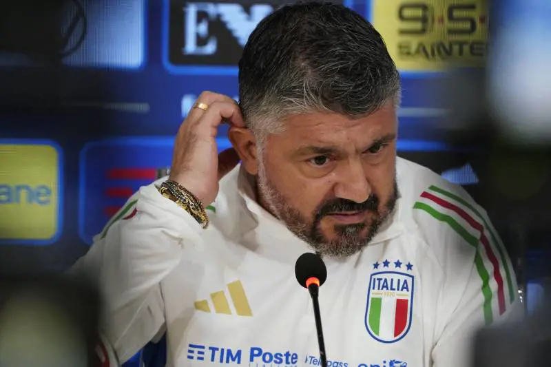 Gattuso, occhio a queste rivali nei playoff. L’Italia contro i fantasmi del passato