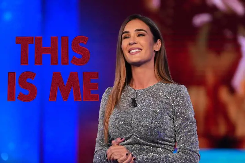 Silvia Toffanin debutta in prima serata con “This is me”: storie di talento, passione e successo