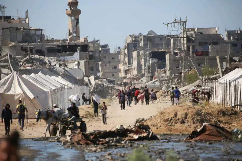 Gaza, Hamas viola la tregua a Rafah. L'Idf ha risposto con tre attacchi aerei
