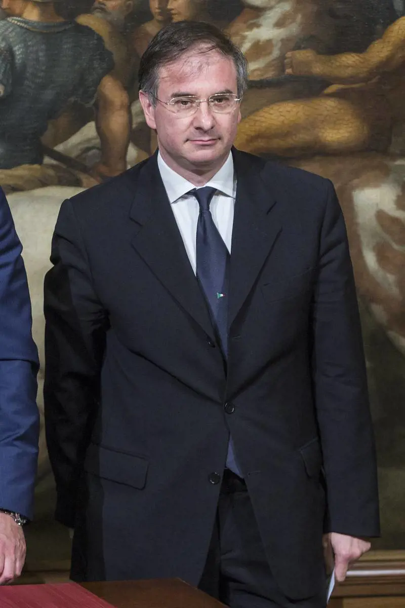 Chi è Bruno Archi, il diplomatico che può diventare l'inviato speciale per Gaza per l'Italia
