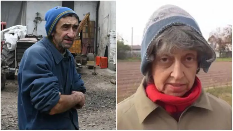 Le paranoie dei Ramponi. Il mutuo falso e l'avviso: "Faremo saltare tutto"