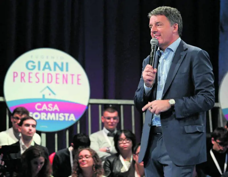 Renzi batte Conte nel derby del campo largo e costringe Schlein a guardare verso il centro