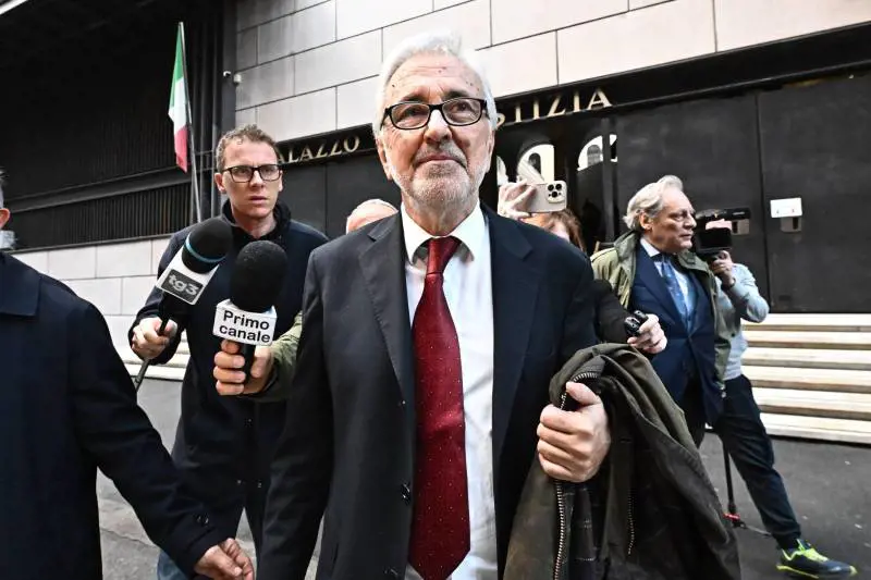 "Ponte Morandi, 18 anni a Castellucci"