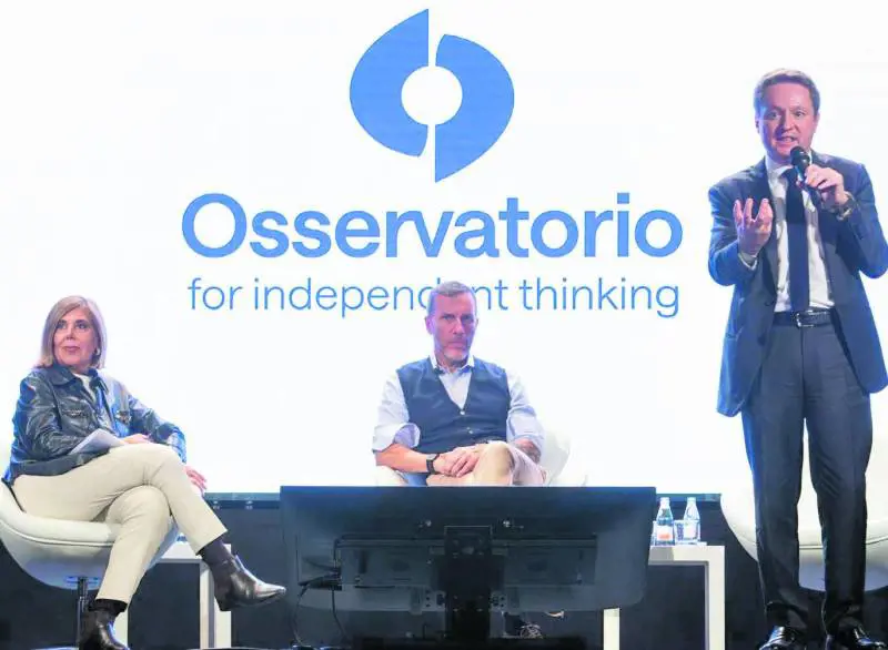 Via Doubt and Debate per educare i giovani. Ceccherini: "Vogliamo favorire il confronto"