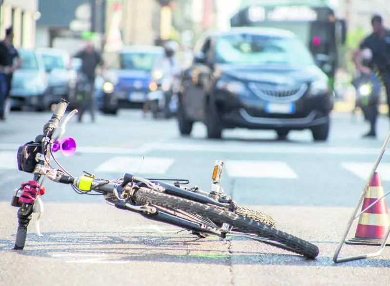 "Biciclettone" elettriche: per l'Aci sono fuorilegge