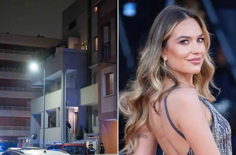 Le urla, poi il massacro sul terrazzino: donna di 29 anni uccisa dal compagno a Milano
