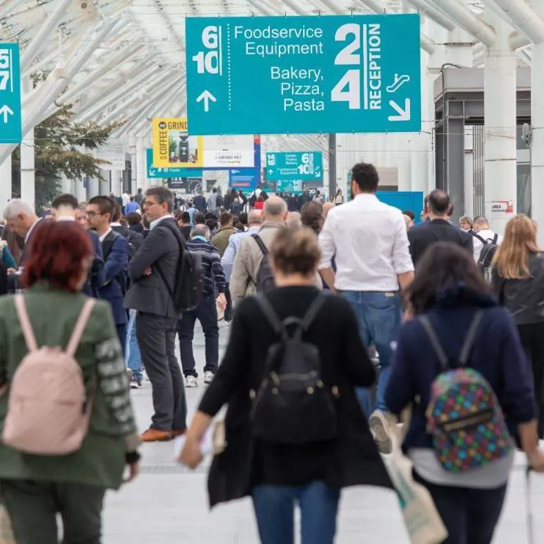 Host 2025 porta a Milano l'innovazione nell'arte dell'ospitalità professionale