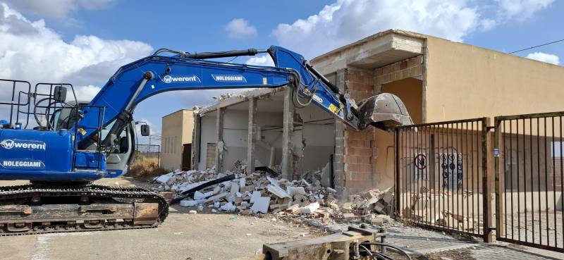La Cascina Costruzioni 02