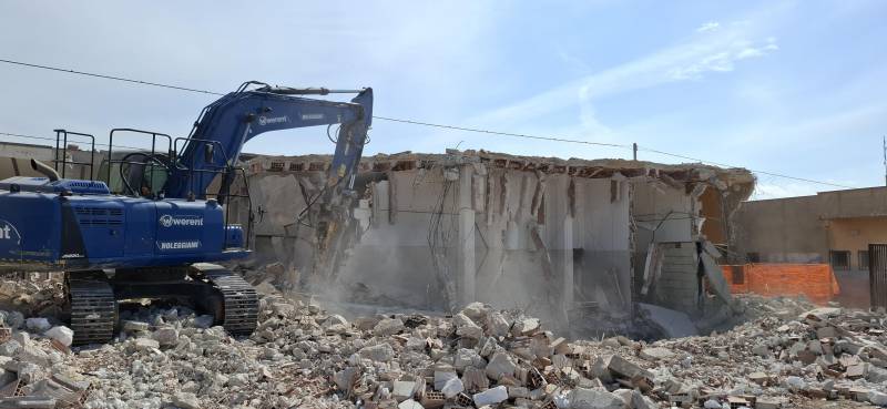 La Cascina Costruzioni 03