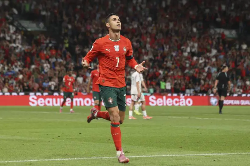 Ronaldo l’immortale: qual è il suo nuovo record