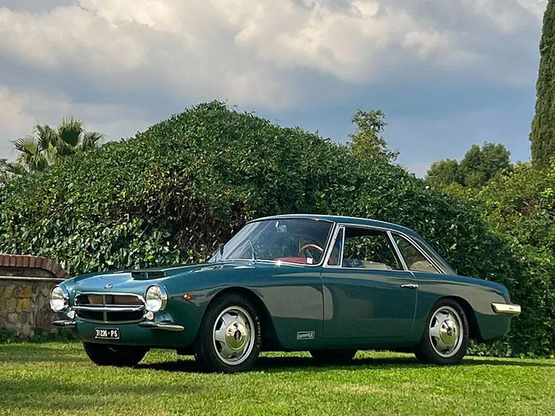 GranMotori: il nuovo festival dei motori nella cornice della Tenuta di Fiorano