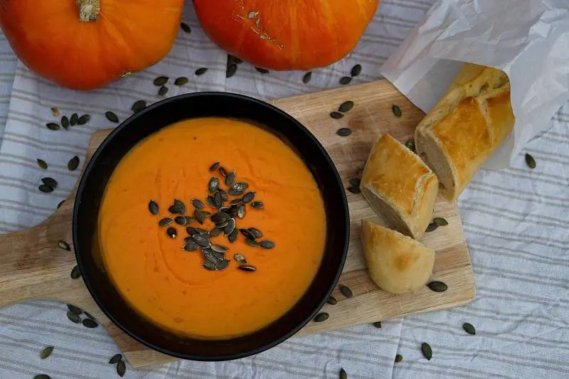 Viva la zucca: 5 varietà da scegliere per le ricette autunnali e come cucinarla