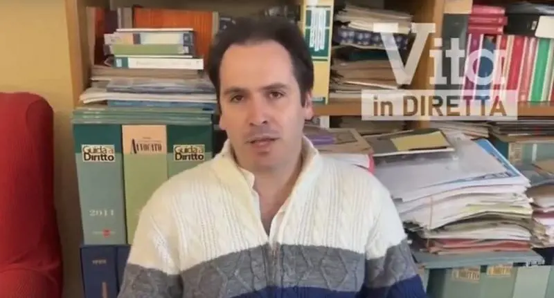 "Ecco perché ho lasciato Lovati". Sempio parla dopo la revoca al suo legale