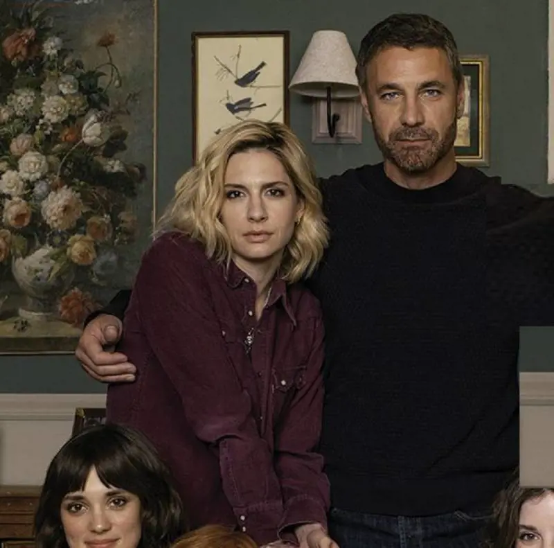 Beatrice Arnera, chi è l'attrice legata a Raoul Bova: tutto sul primo incontro