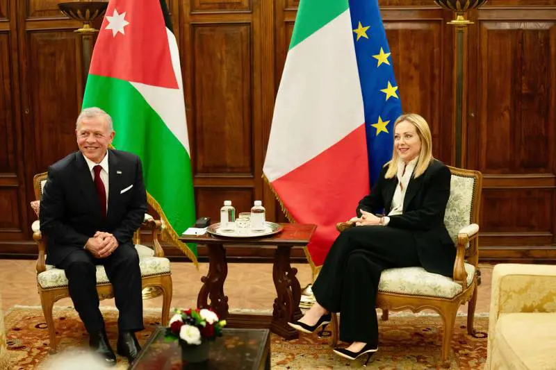 Non solo Medioriente: la diplomazia di Meloni per il Mediterraneo convince Africa e Asia