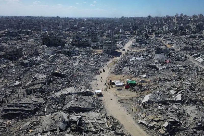 Seconda fase al via tra mille trappole. I dubbi degli arabi sul controllo di Gaza